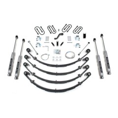 Kit Inaltare 5