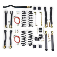 KIT INALTARE 2.5