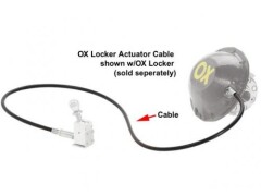 Cablu Actuator - OX Locker