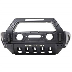 Bara Fata modulara STRYKER (sectiunea centrala) - 2018+ JEEP WRANGLER JL / GLADIATOR JT - SMITTYBILT