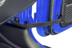 SET Chingi Opritoare Usi pt. 2007+ Jeep Wrangler JK/JL si Gladiator JT