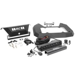 Delete KIT in loc de Roata Rezerva Spate pt.18-28 Jeep Wrangler JL/JLU