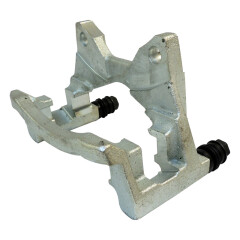 Suport Etrier Frana Spate, Stanga sau Dreapta, 07-18 Jeep Wrangler JK/JLU, 08-12 Liberty KK