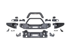 Bara Fata AEV EX Standard pt. 2018+ Jeep Wrangler JL/JLU & Gladiator JT