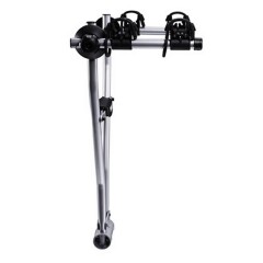 Suport biciclete THULE cu prindere pe carligul de remorcare, pentru 2 biciclete pt. Jeep Wranglers