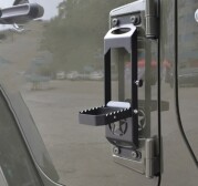 Scarita rabatabila pt balamale usa pt. 2007 + Jeep Wrangler's & Gladiator JK / JL / JT