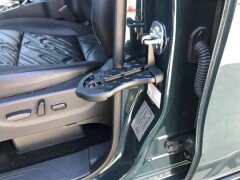 Scarita rabatabila UNIVERSALA pt usa pt. Jeep Wrangler's & Gladiator TJ / JK / JL / JT ...