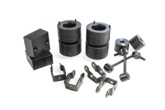 Kit suspensie distantiere AEV 2″ (5 cm) pentru Jeep Wrangler JL/JLU