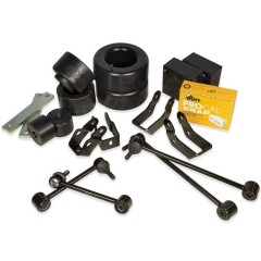 Kit suspensie distantiere AEV 2″ (5 cm) cu Modul Procal pentru  Jeep GLADIATOR JT