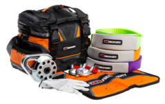 KIT Accesorii Recuperare ARB PREMIUM