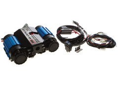 KIT Compresor Aer TWIN12V - HD ARB