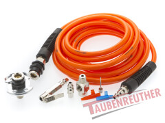 KIT Furtun de umflat anvelope compresor ARB - 6m