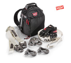 KIT Accesorii Recuperare WARN EPIC - Heavy Duty