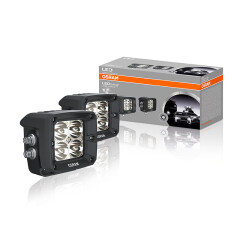 Proiector LED OSRAM - VX80-SP Spot, 20W, 1300 lumeni
