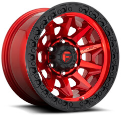 Janta Aliaj FUEL Off-Road 9X17
