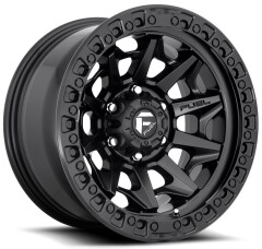 Janta Aliaj FUEL Off-Road 9X17