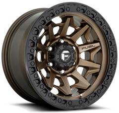 Janta Aliaj FUEL Off-Road 9X17