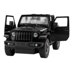 Masina cu telecomanda  Jeep Wrangler JL 2 USI, RC, 1:14,