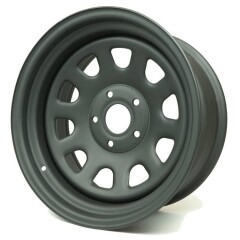 Jante Off-Road, 8J x R17, ET -12, 5 x 5