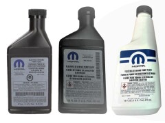 Ulei servodirectie MOPAR - Jeep Grand Cherokee WK2 (2011-2014)