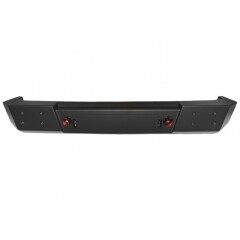 Bara Spate Otel pt. 07-17 Jeep Wrangler & Wrangler Unlimited JK