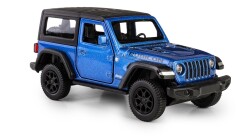 MACHETA JEEP WRANGLER 1:43