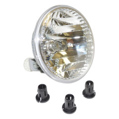 Fog Lamp, Front JK/JL/ PATRIOT