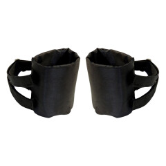 Set suport pentru băuturi pentru Jeep Wrangler YJ/TJ/JK