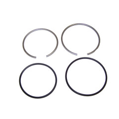 Steering Box End Plug Seal Kit