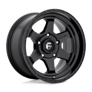Janta Aliaj FUEL Model D664 Shock Matte Black