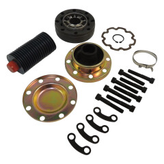 Kit Reparatie cardan, 2007-2018 Jeep Wranglers JK / JKU ( 3.8L, 3.6L, 2.8L-CRD