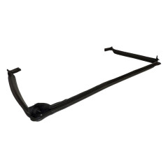 Cheder usa spate  Jeep Wrangler  2007 - 2018