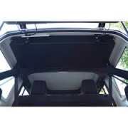 Cutie Depozitare Ascunsa pt. Hardtop pt. Arme/Valori - GraBars ; 2007-2018 Jeep Wrangler Unlimited JKU