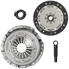 Kit Ambreiaj 4 Cyl 2.4L, SACHS,  pt. 2003-2004 Jeep Wrangler TJ cu CV NV1500 - 5 viteze
