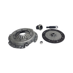 KIT Ambreiaj 4 Cyl 2.4L, SACHS,  pt. 2005-2006 Jeep Wrangler TJ cu NSG370 - 6 viteze