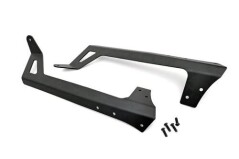 Sistem prindere Bara proiectoare LED 52 inch pt.  parbriz  pt. 97-06 TJ/LJ Jeep Wrangler
