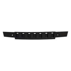 Aplica pt. Bara Fata Plastic model US pt. 2007-2018 Jeep Wrangler & Wrangler Unlimited JK / JKU