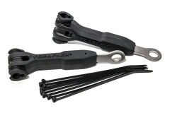Kit ancore linii frane frontale Teraflex – Jeep Wrangler JK