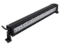 LED Bar Auto Offroad 4D 120W/12V-24V, 8800 Lumeni, 21,5