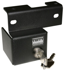 Inchidere Capota cu Cheie pt 07-17 Jeep Wrangler & Wrangler Unlimited JK - TUFFY