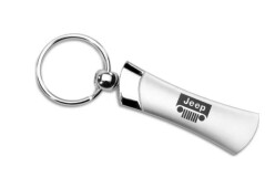 Breloc Automotive Gold KC1700JEEG Blade Jeep Logo