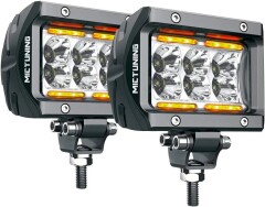 Proiector LED 4 inch - 18W CREE , 1620 Lumeni,