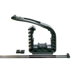 Clema de blocare FITRUB  60-87 mm