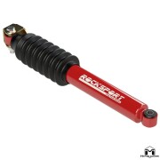 Amortizor directie - ROCKSPORT RED  METALCLOAK -JEEP WRANGLER JK/JKU Jeep Wranglers