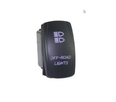 Comutator  OFF-ROAD LIGHTS