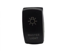 Comutator  MASTER LIGHT