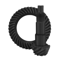 Raport M210 - DANA 44 JL/JT Fata  (Coroana & Pinion) - YUKON Gears