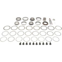 KIT Complet Instalare Rapoarte Diferential Punte M200 (D35 Spate) - Jeep Wrangler JL/JT - DANA SPICER