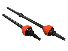 Planetare RCV Ultimate Dana44 (Narrow M210) / 32 Caneluri cu decuplare - FAD, pt. 2018+ Jeep Wrangler JL/JLU RUBICON (Export - NON-US)
