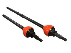 Planetare RCV Ultimate Dana44 (Narrow M210) / 32 Caneluri,  decuplare anulata, pt. 2018+ Jeep Wrangler JL/JLU RUBICON (Export - NON-US)